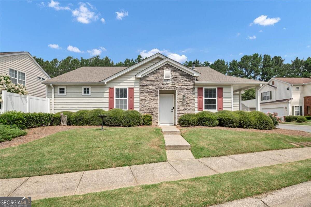 141 Windcroft Circle - Photo 1