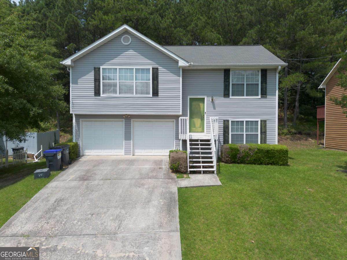 5534 Princeton Oaks Lane - Photo 1