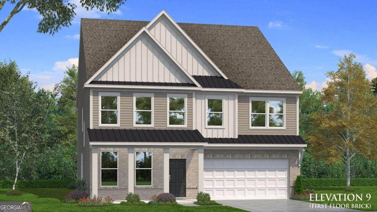 2315 Dixon Place - Photo 1