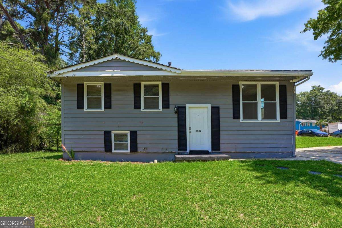 6592 Port A Prince Drive - Photo 1