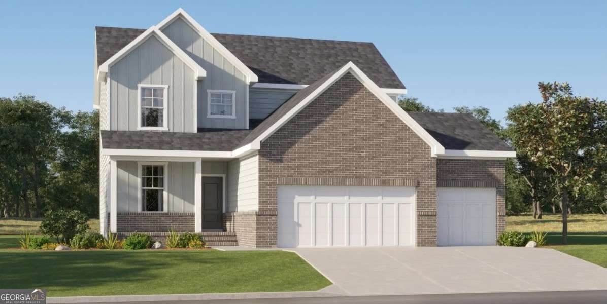 2800 Willow Creek Drive - Photo 1
