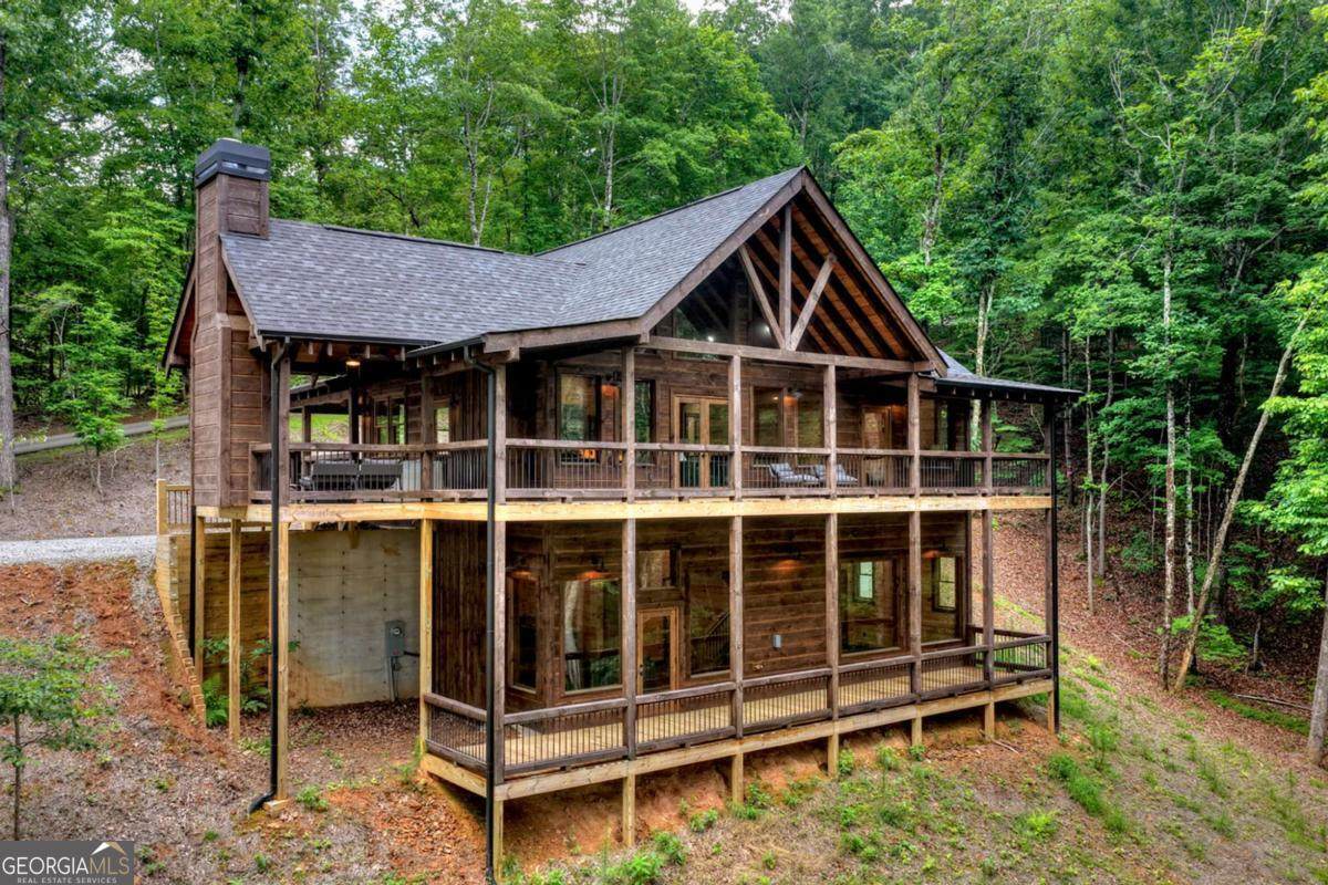 120 Green Ridge Road - Photo 1