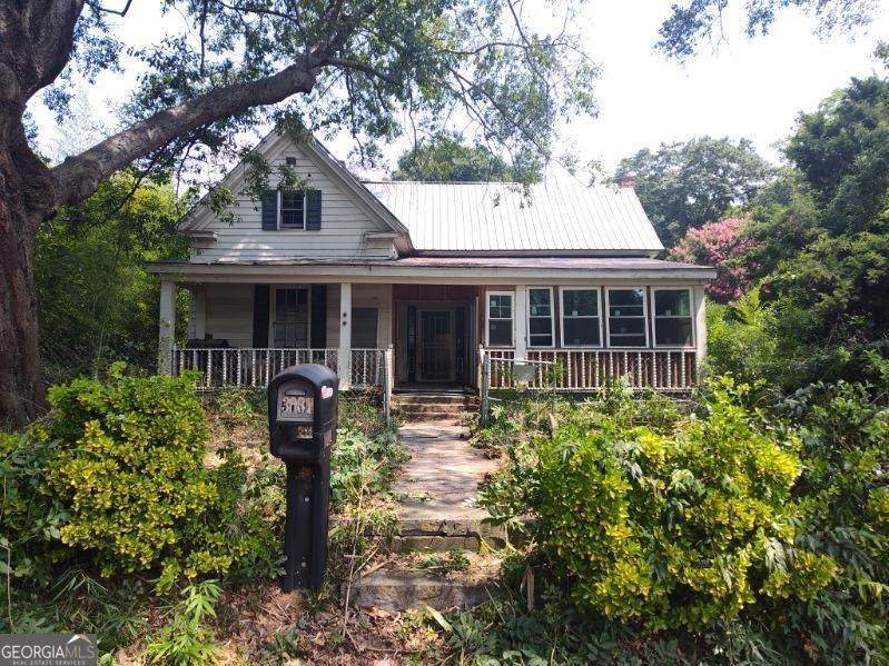 3887 Jodeco Road - Photo 1