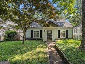 1441 Meridian Street - Photo 1