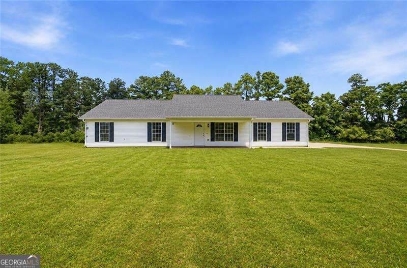 321 Snapping Shoals Road - Photo 1
