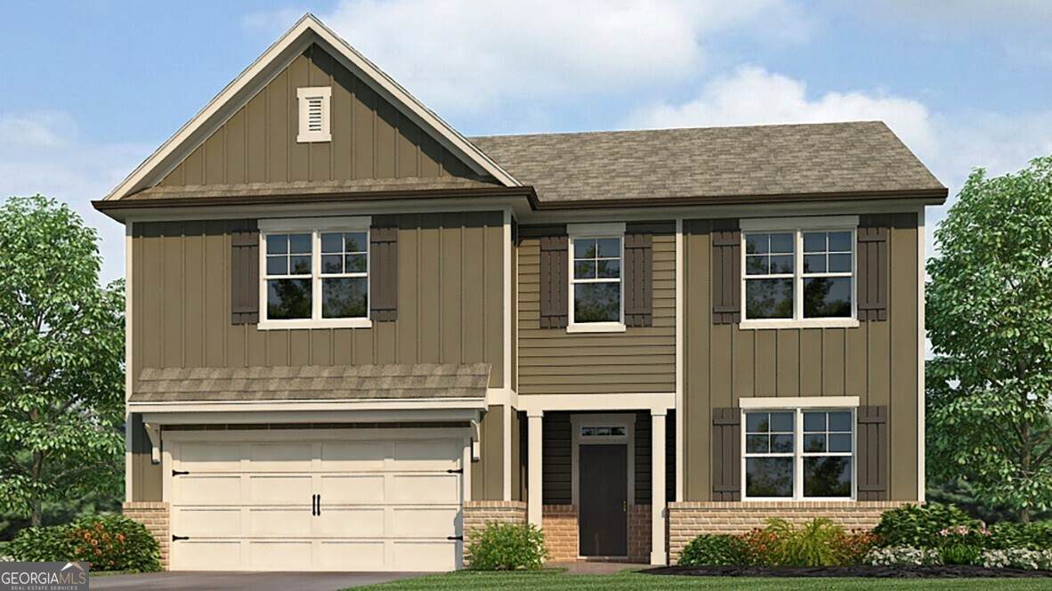 211 Plantain Drive - Photo 1