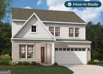 3210 Croftside Commons - Photo 1