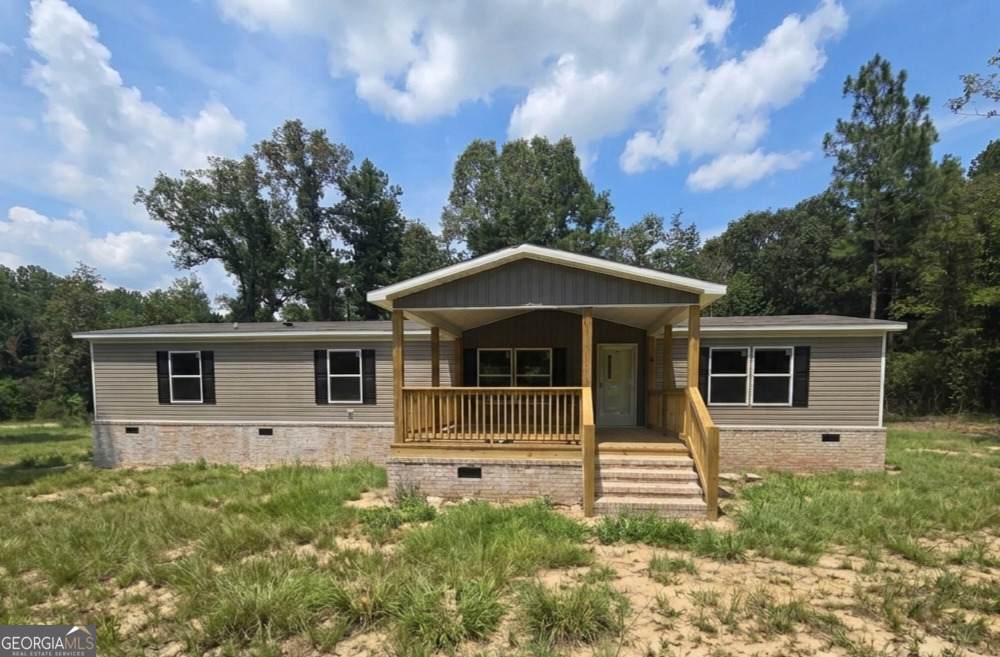 4605 Jackie Drive - Photo 1