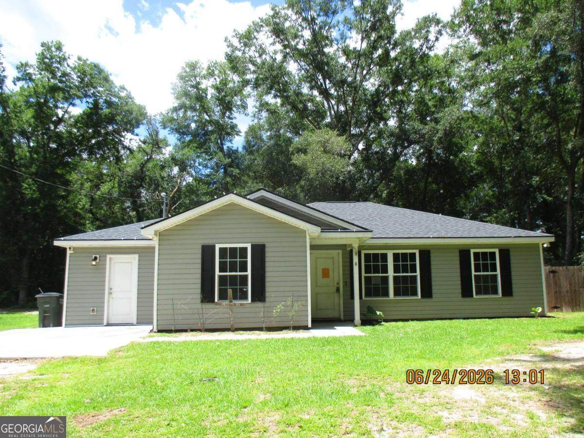 8 Oak Ridge Cemetery Road - Photo 1