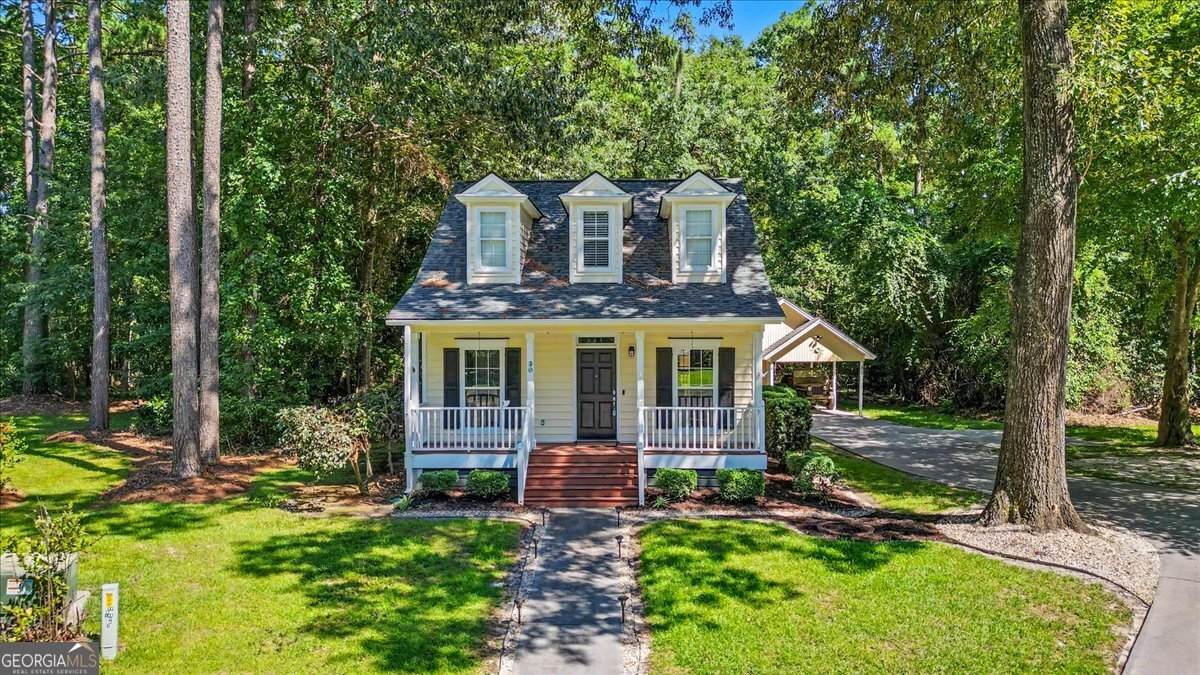 90 Brisbon Hall Drive - Photo 1