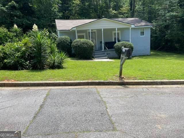 2472 Scruggs Drive - Photo 1