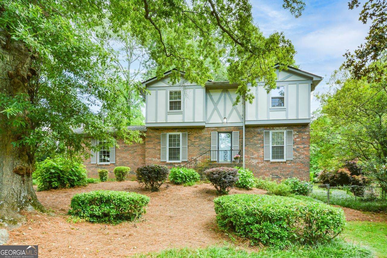 435 Stonebridge Drive - Photo 1