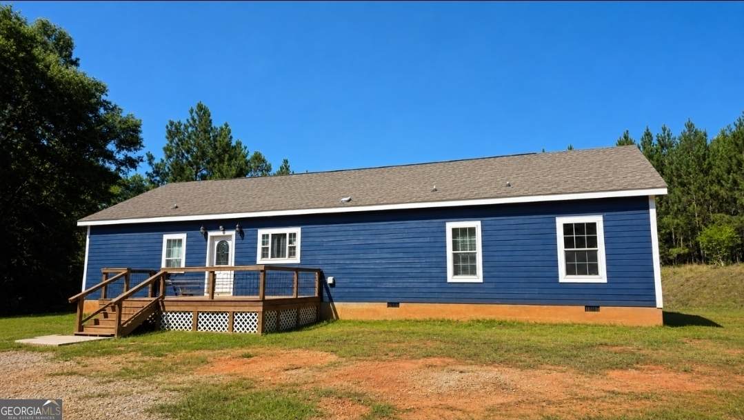3557 Old Monroe Madison Highway - Photo 1