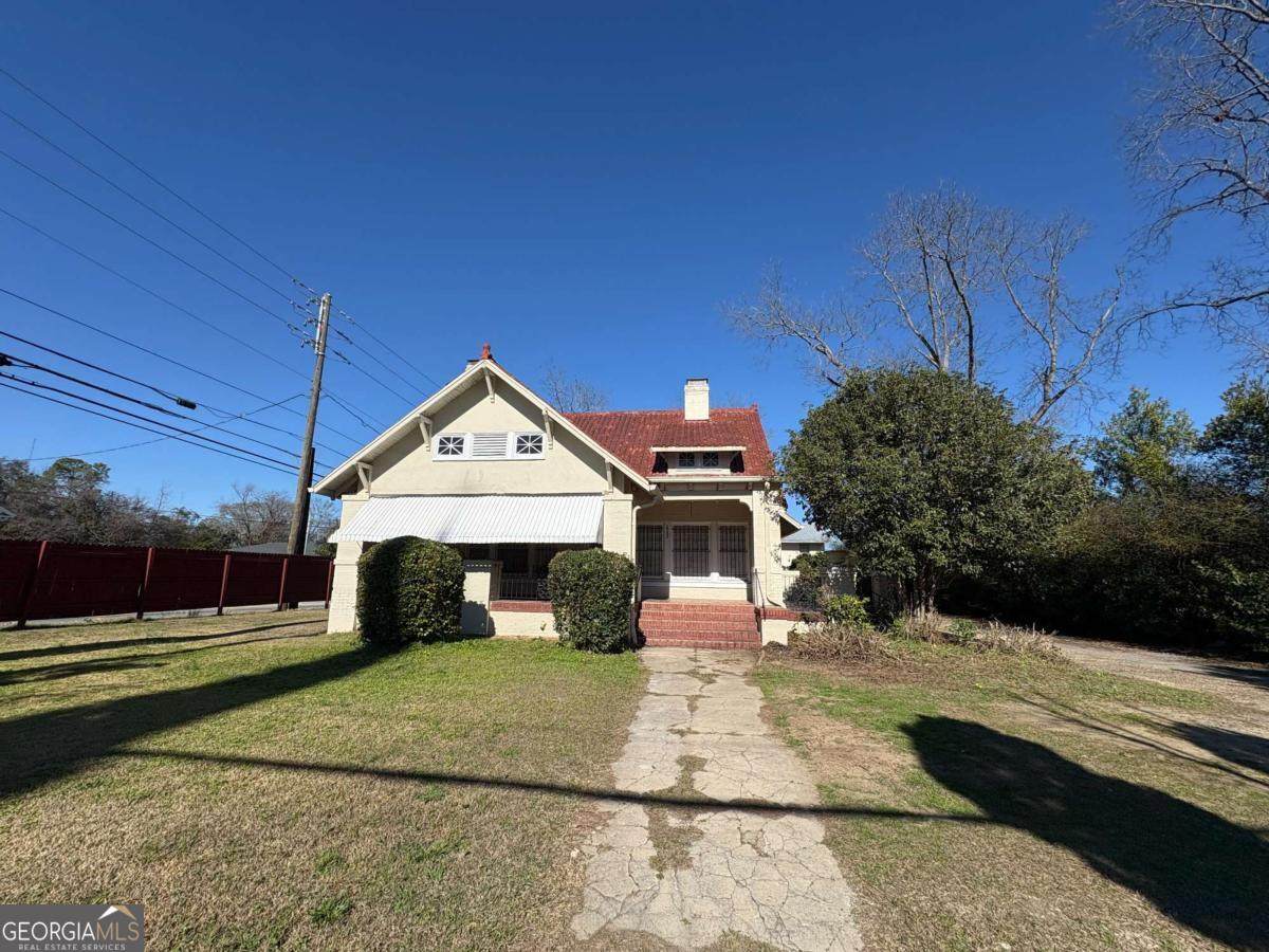 2585 Napier Avenue - Photo 1