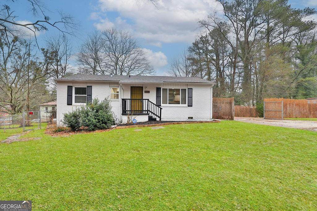 647 Alfred Road - Photo 1