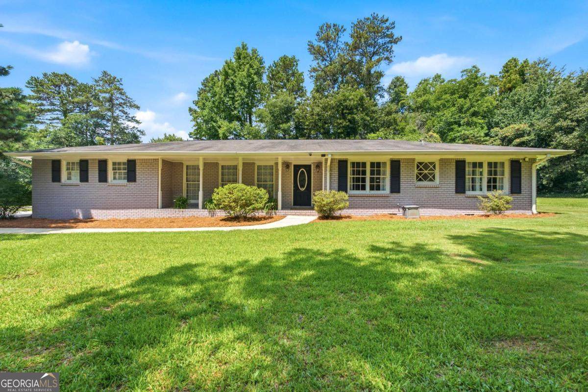 2447 Lenora Church Road - Photo 1