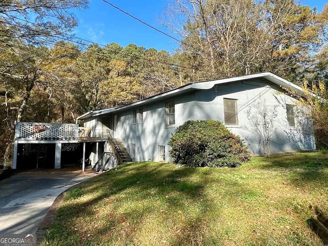 309 Ross Street - Photo 1