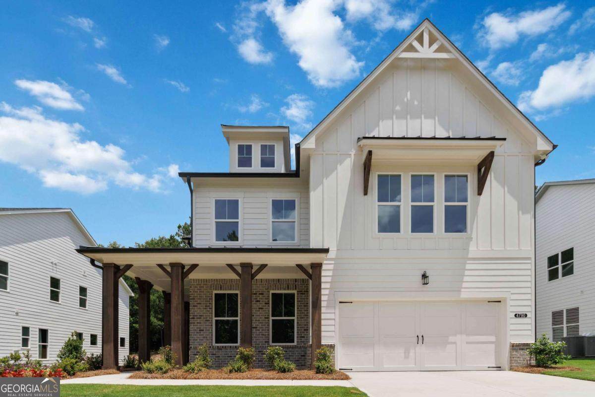 4790 Summerchase Lane - Photo 1