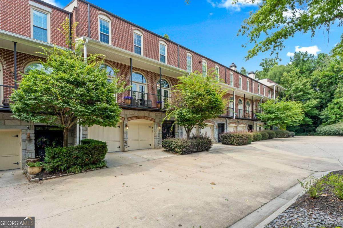 5512 Glenridge Drive - Photo 1