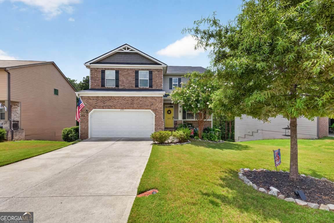 2103 Massey Lane - Photo 1