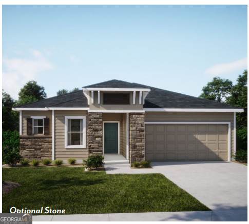 270 Edgewater Drive - Photo 1