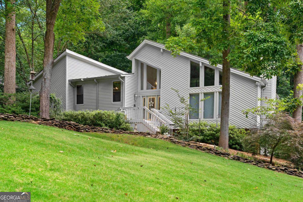 3521 Cedar Valley Drive - Photo 1
