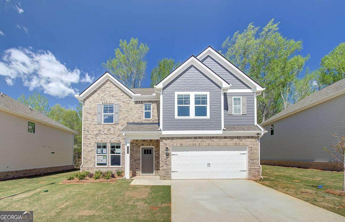 338 Tulip Drive - Photo 1