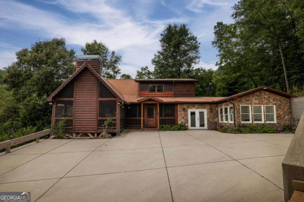 115 Necowa Cove Overlook - Photo 1