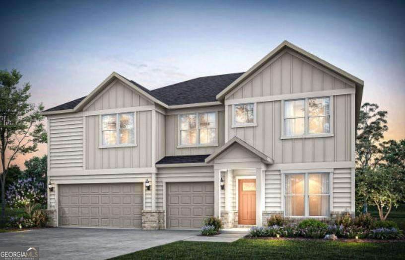 204 Henry Place - Photo 1