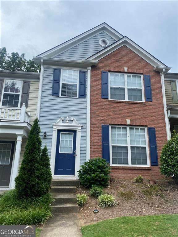 9155 Nesbit Ferry Road - Photo 1