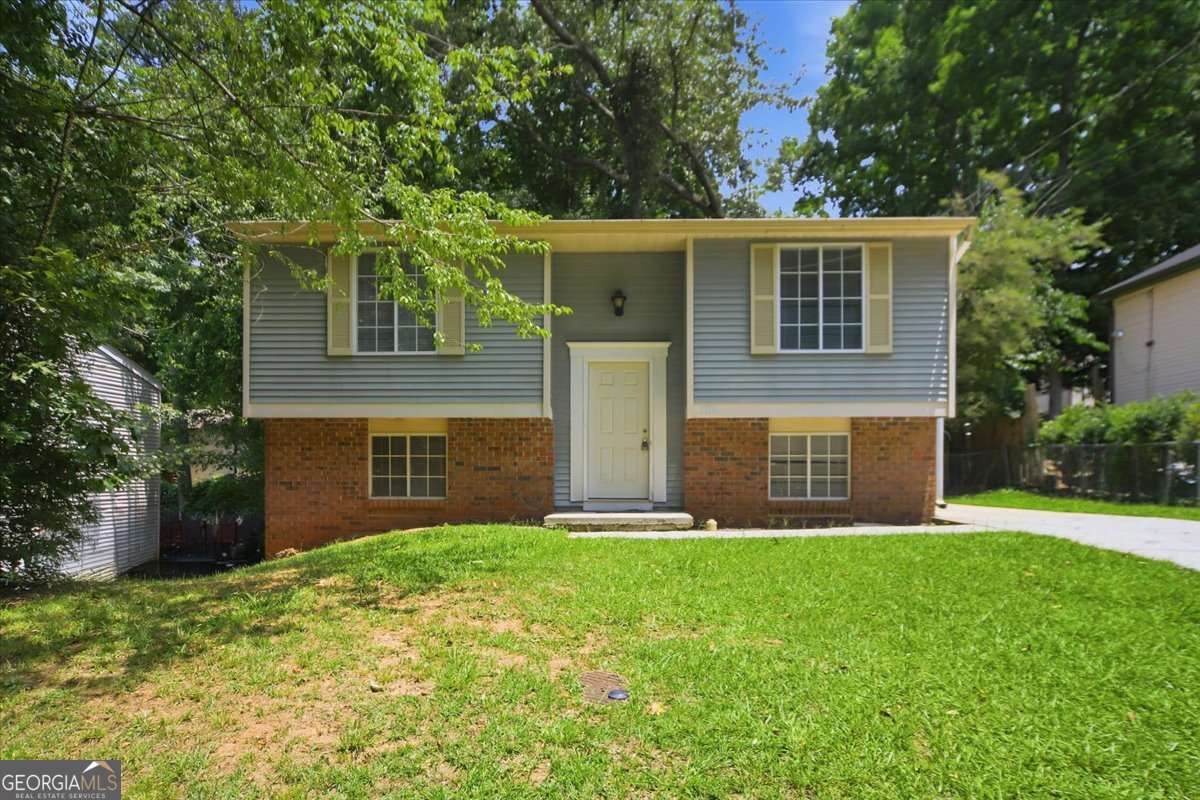 2116 Scarbrough Road - Photo 1