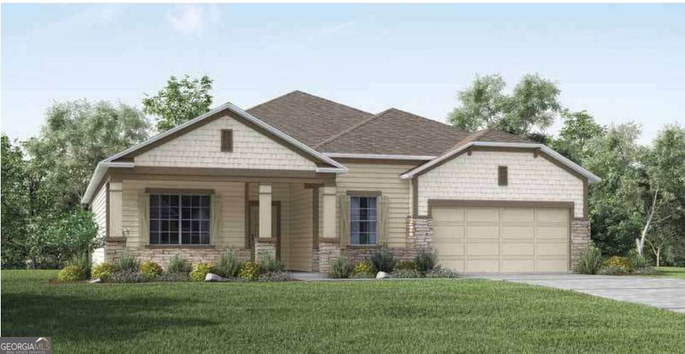 281 Edgewater Drive - Photo 1