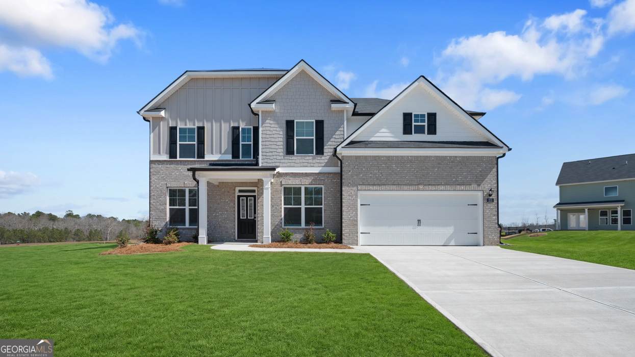 170 Sapelo Drive - Photo 1