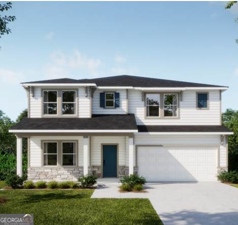 109 Savannah Way - Photo 1