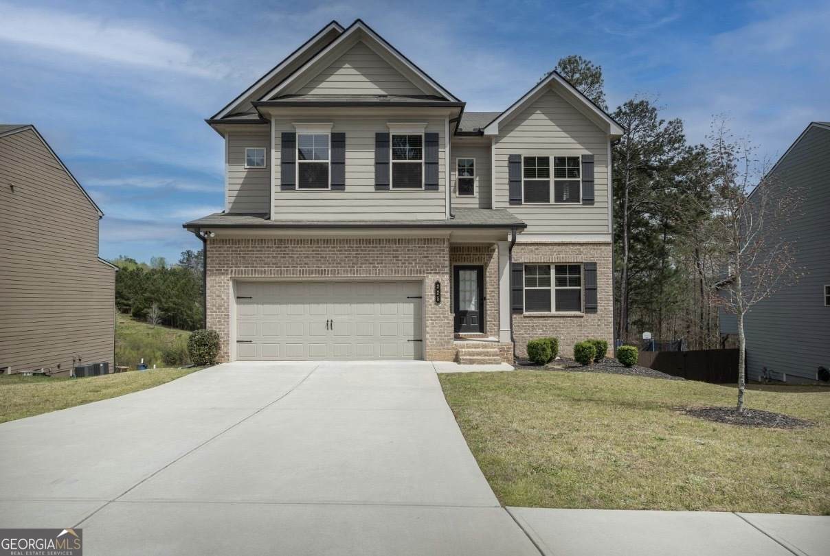 225 Evergreen Way - Photo 1