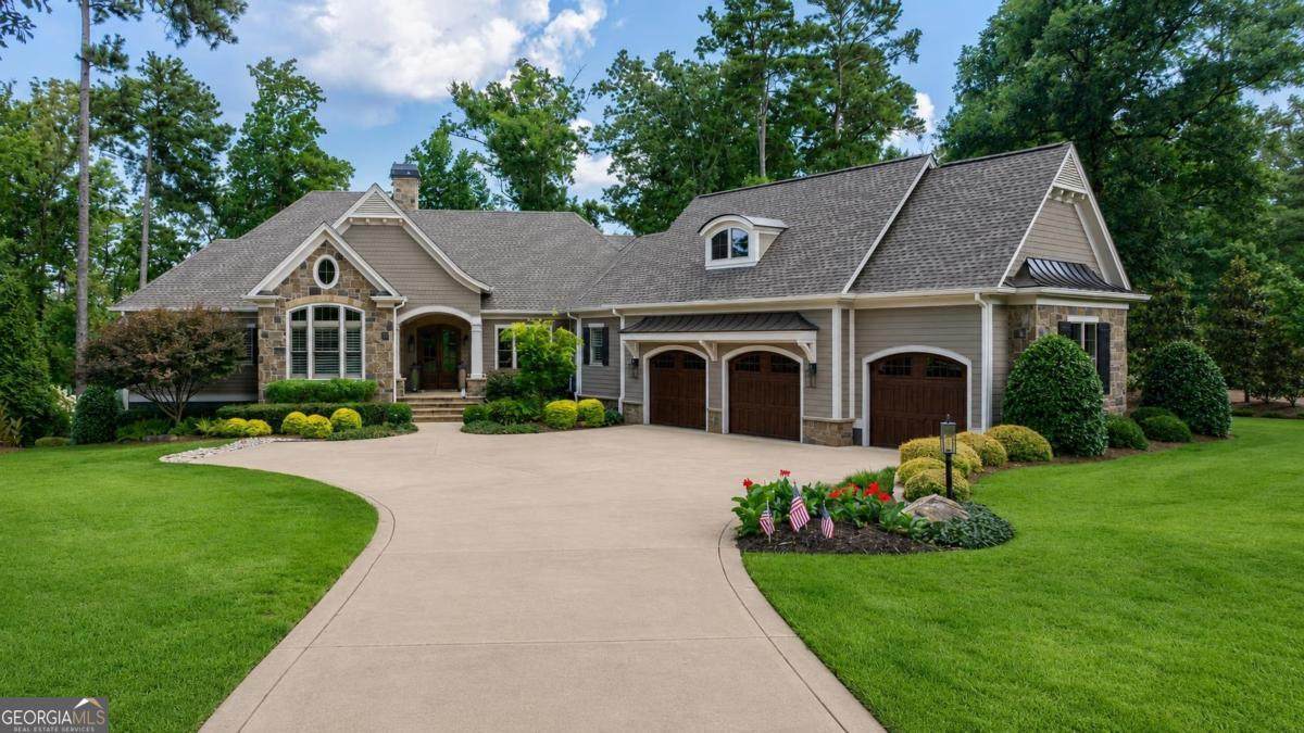 2051 Sandy Ford - Photo 1