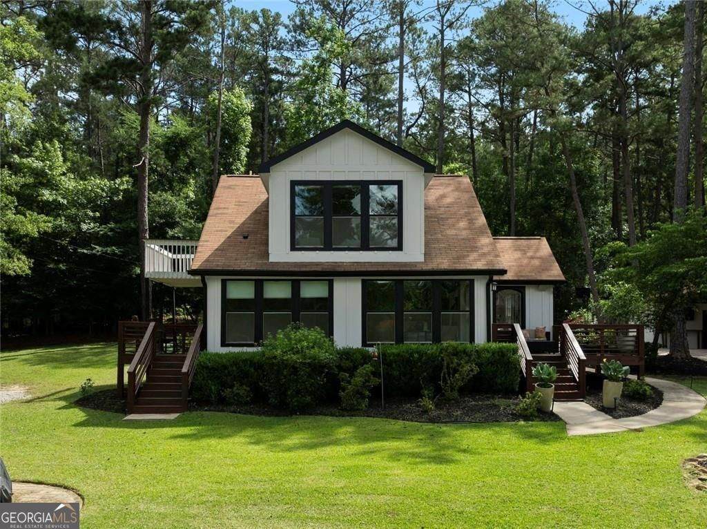 112 Sinclair Circle - Photo 1
