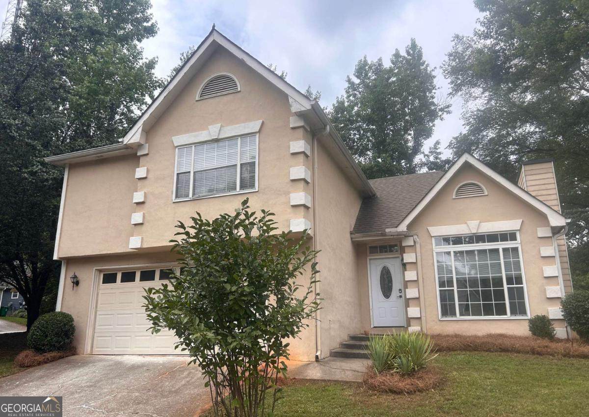 1089 Ashbury Drive - Photo 1