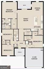 347 Silverton Drive - Photo 8