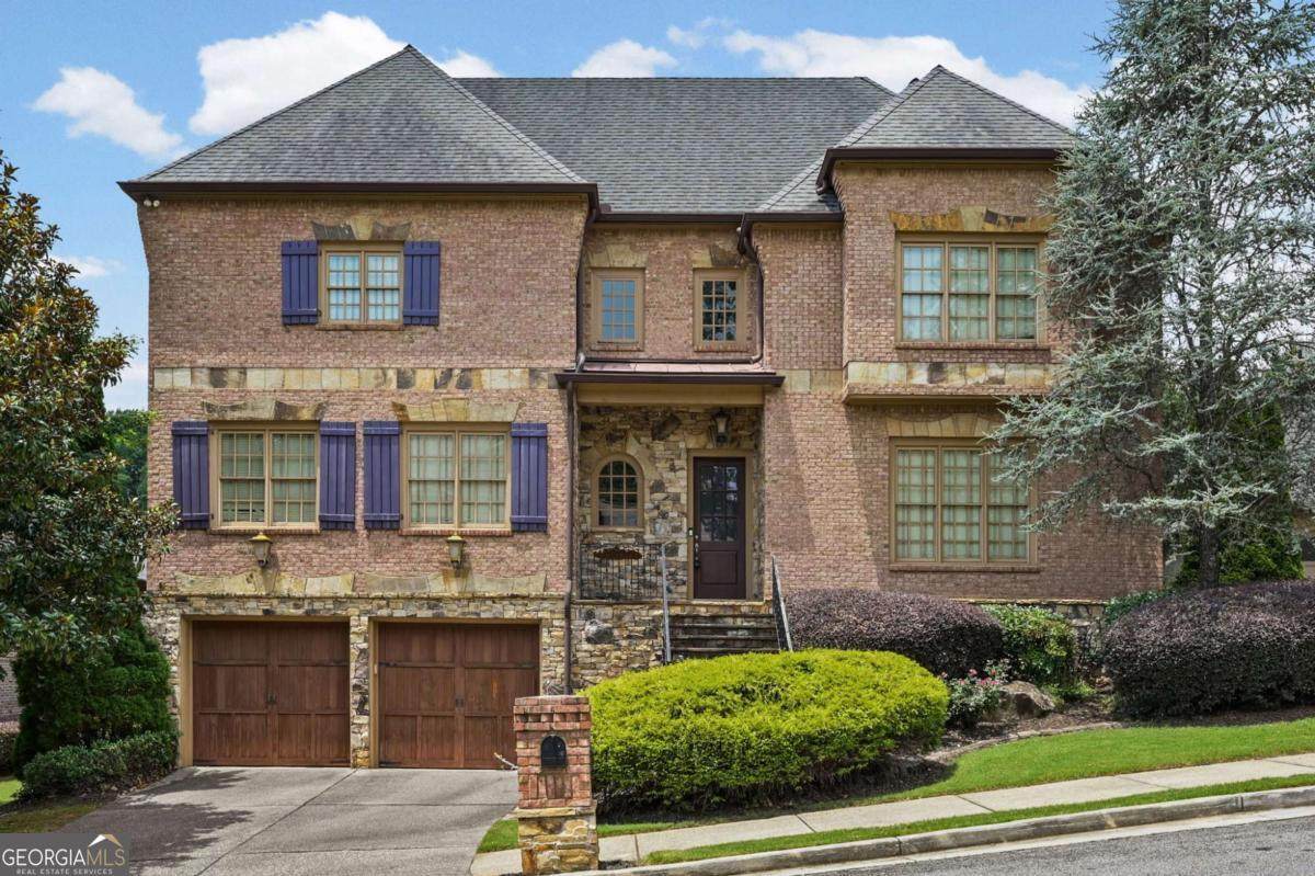 1774 Buckhead Lane - Photo 1