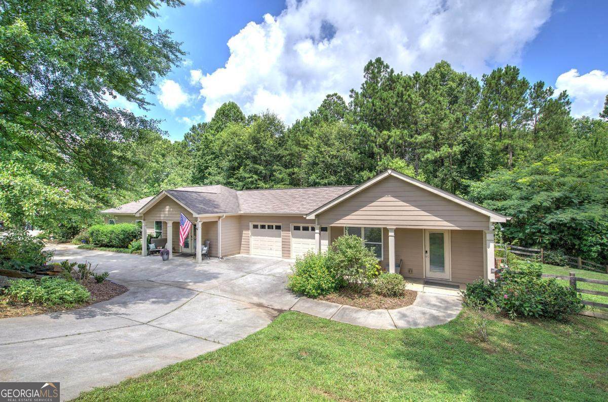 149 Dabbs Bridge Road - Photo 1