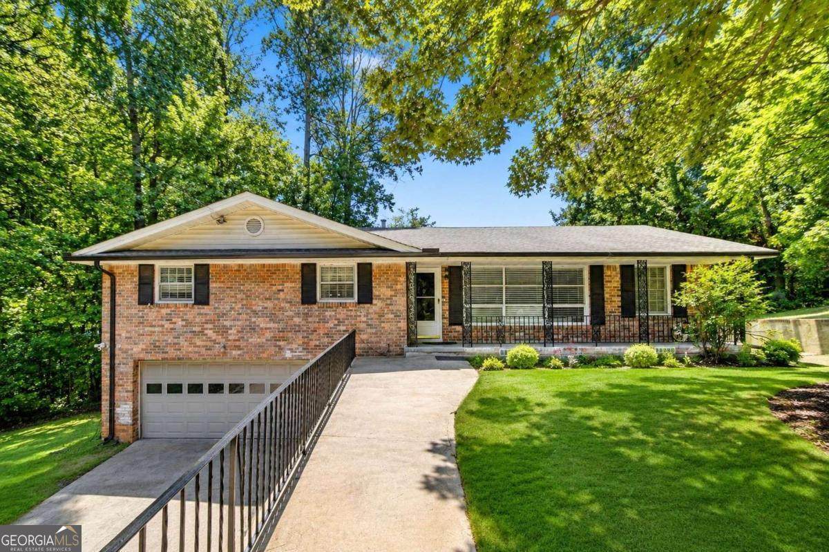 3900 Greystone Court - Photo 1