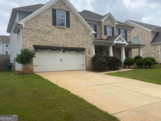 349 Orchid Drive - Photo 1