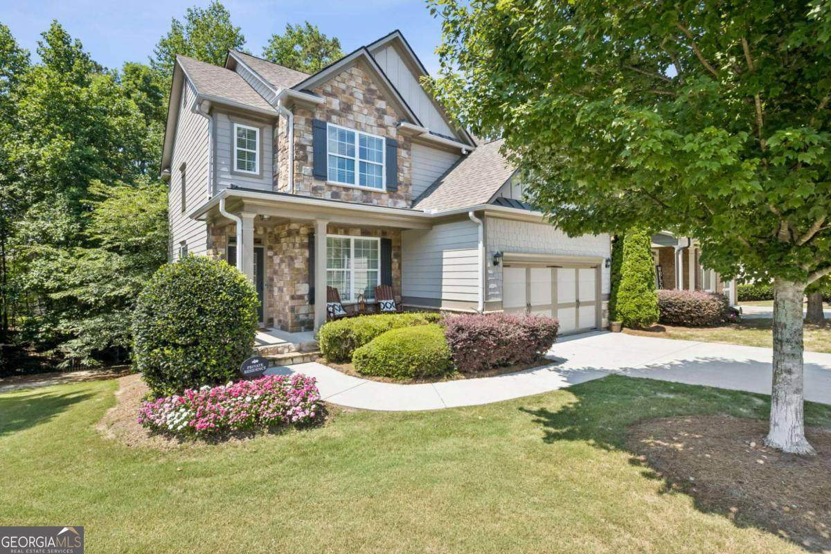 6904 Big Sky Drive - Photo 1