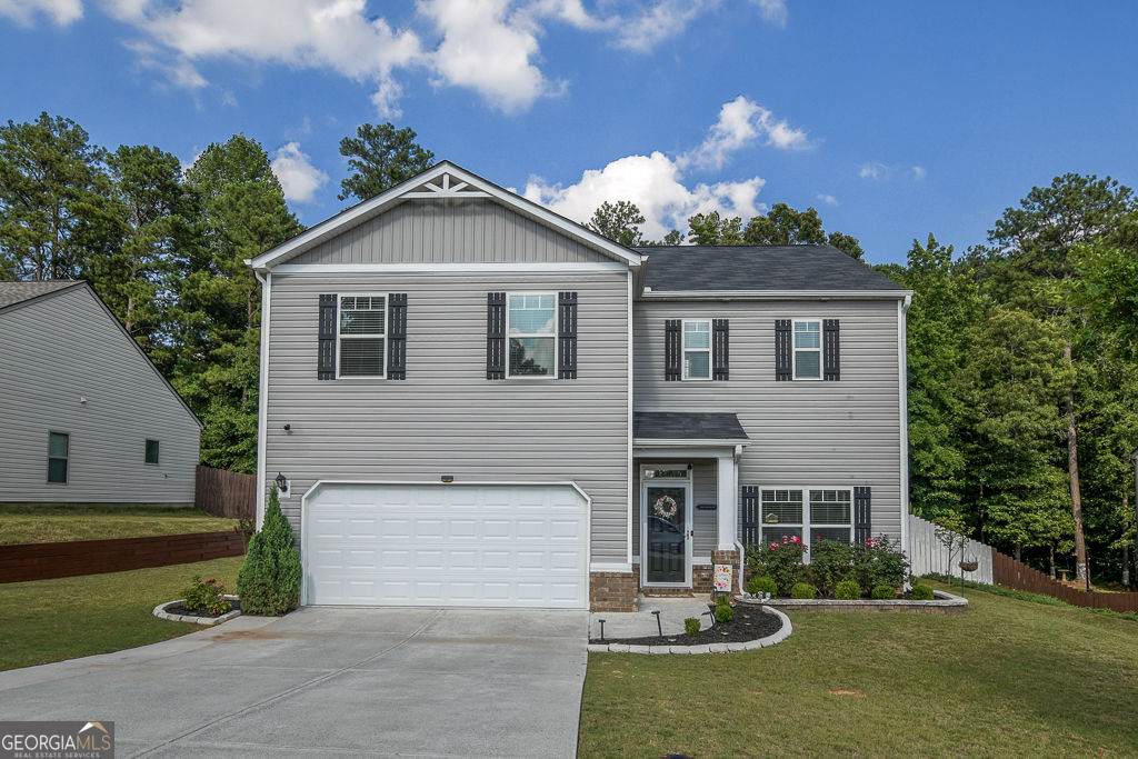 1428 Cragston Drive - Photo 1