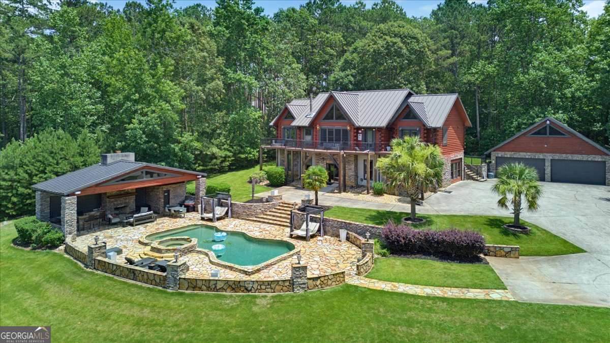 4095 Highway 166 - Photo 1