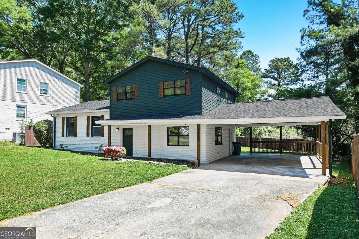 1905 Rollingwood Drive - Photo 1