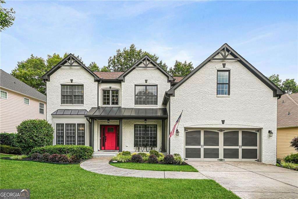 103 Thundering Hills Ridge - Photo 1