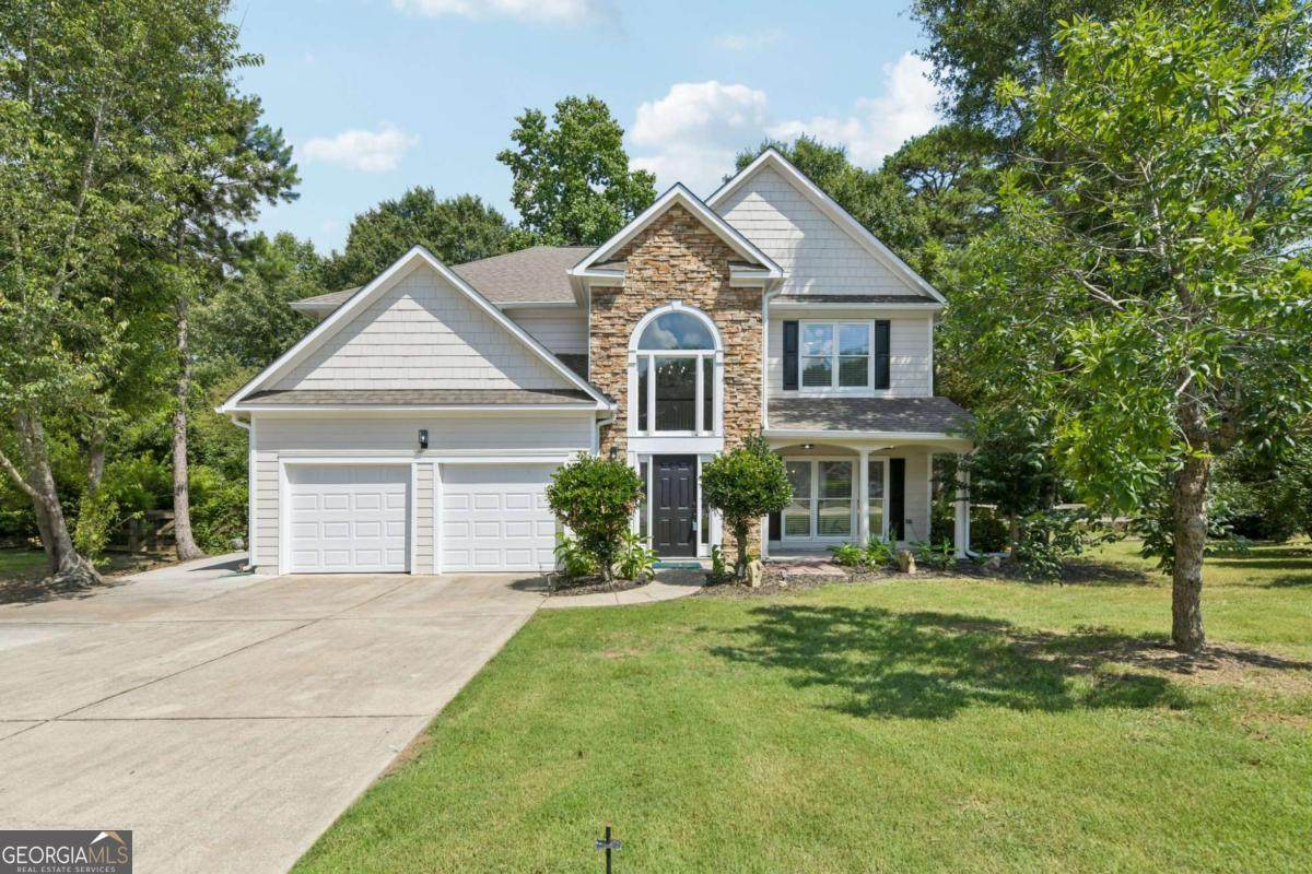 9429 Golfview Point - Photo 1