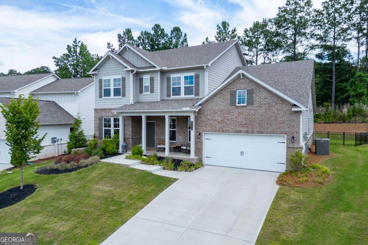 5960 Misty Hill Lane - Photo 1